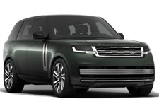 Car Hire Peckham - Range Rover - car hire Peckham